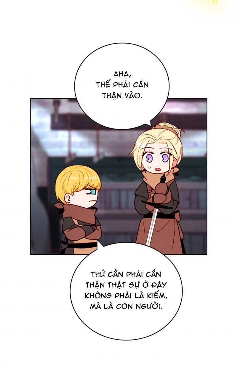 Hóa Kiếp Thành Chị Gái Của Bạo Chúa Chapter 125 - 42