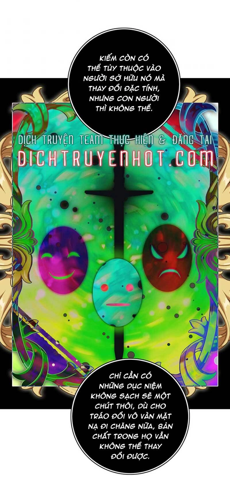 Hóa Kiếp Thành Chị Gái Của Bạo Chúa Chapter 125 - 43