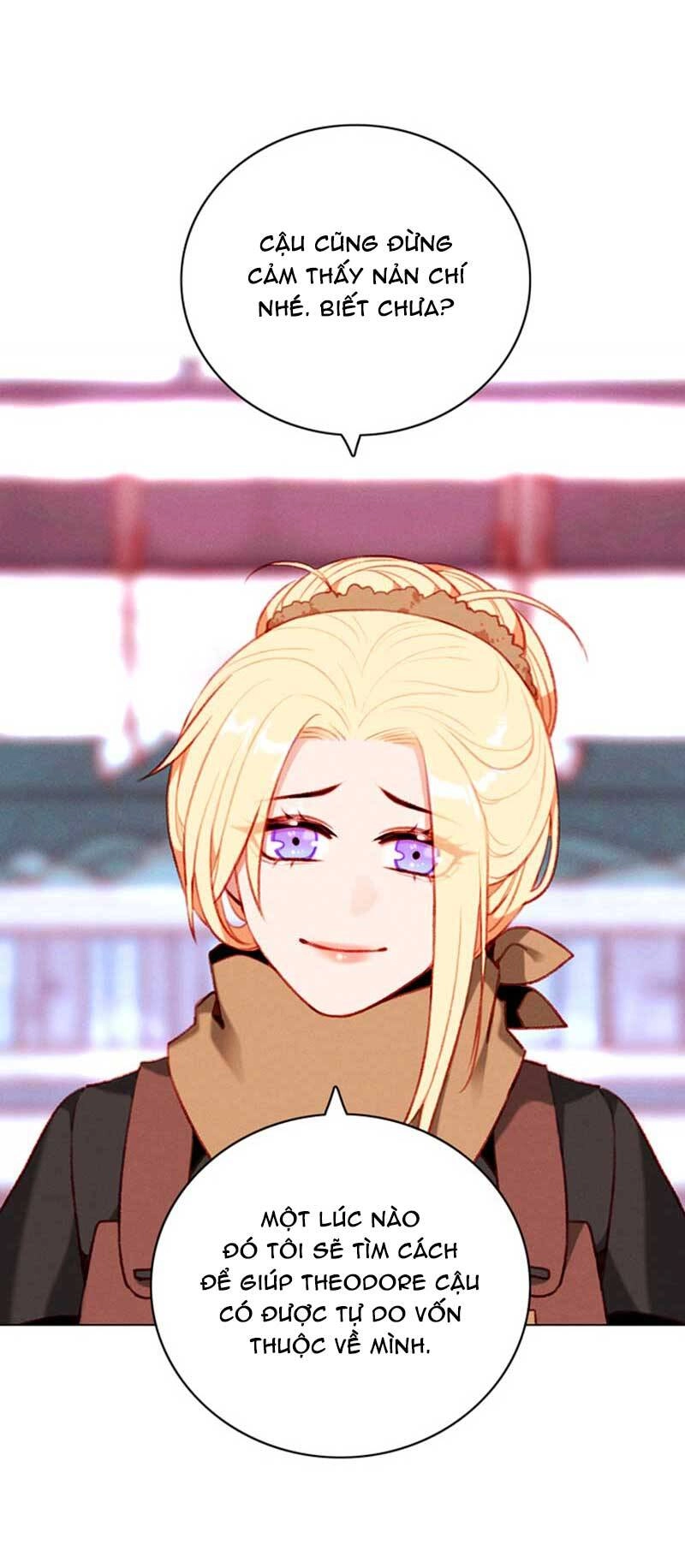 Hóa Kiếp Thành Chị Gái Của Bạo Chúa Chapter 125 - 45