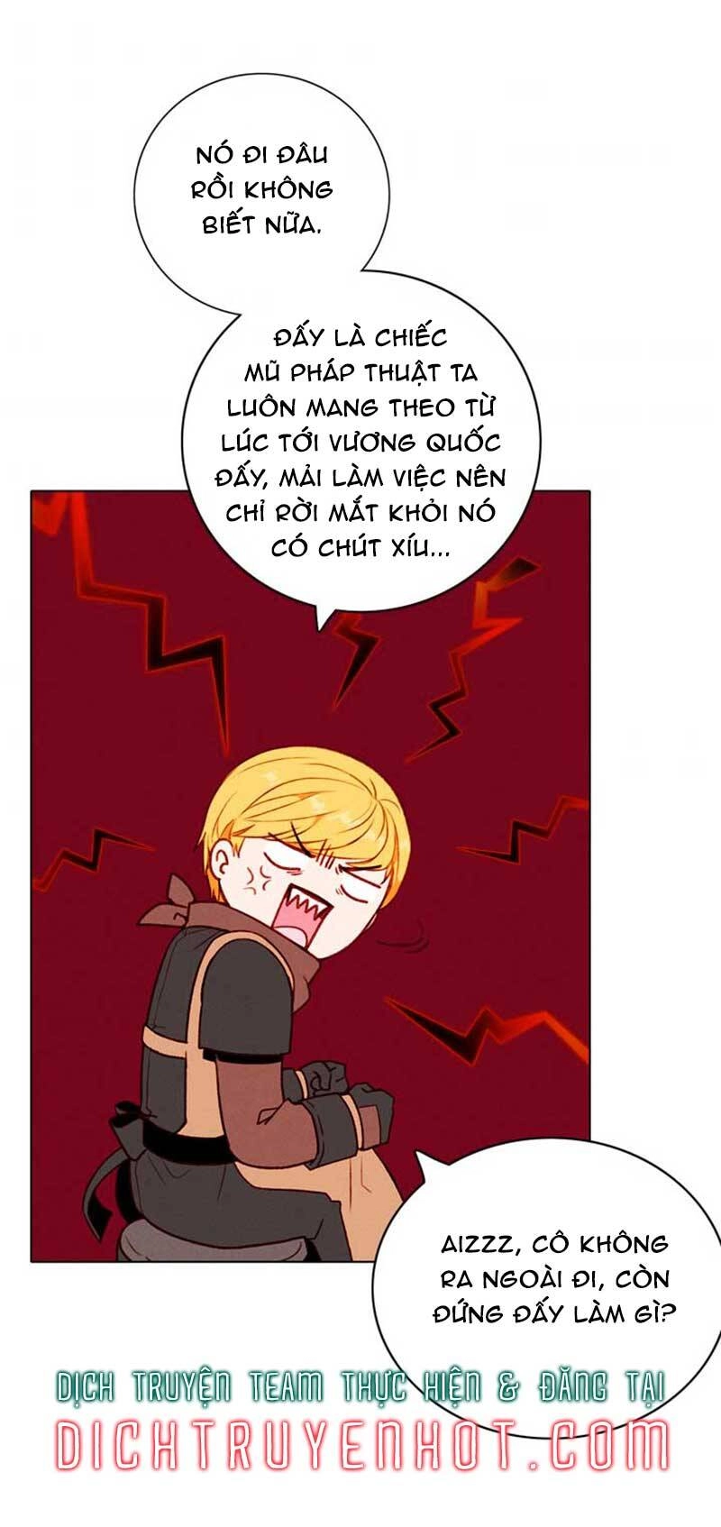 Hóa Kiếp Thành Chị Gái Của Bạo Chúa Chapter 125 - 49