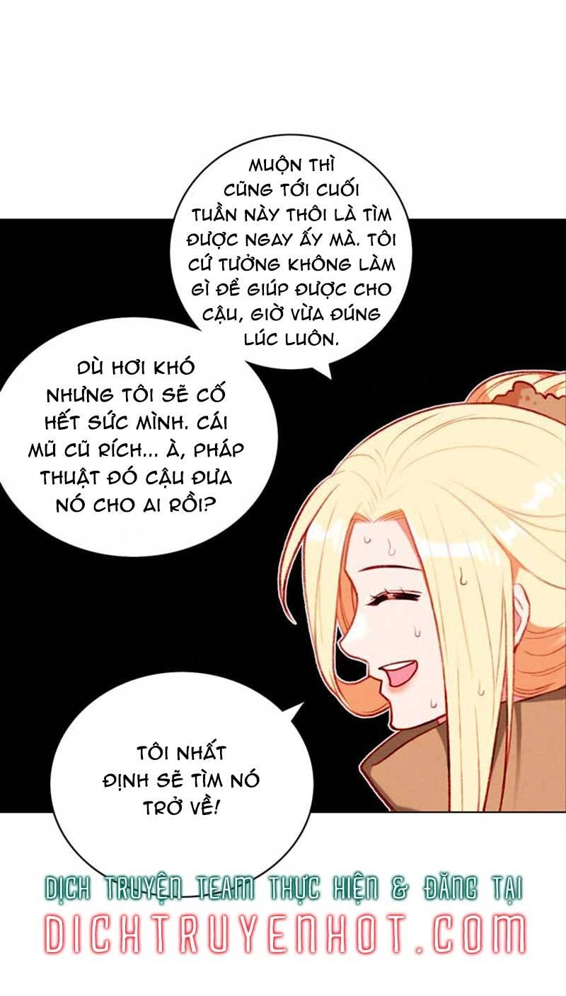 Hóa Kiếp Thành Chị Gái Của Bạo Chúa Chapter 125 - 56