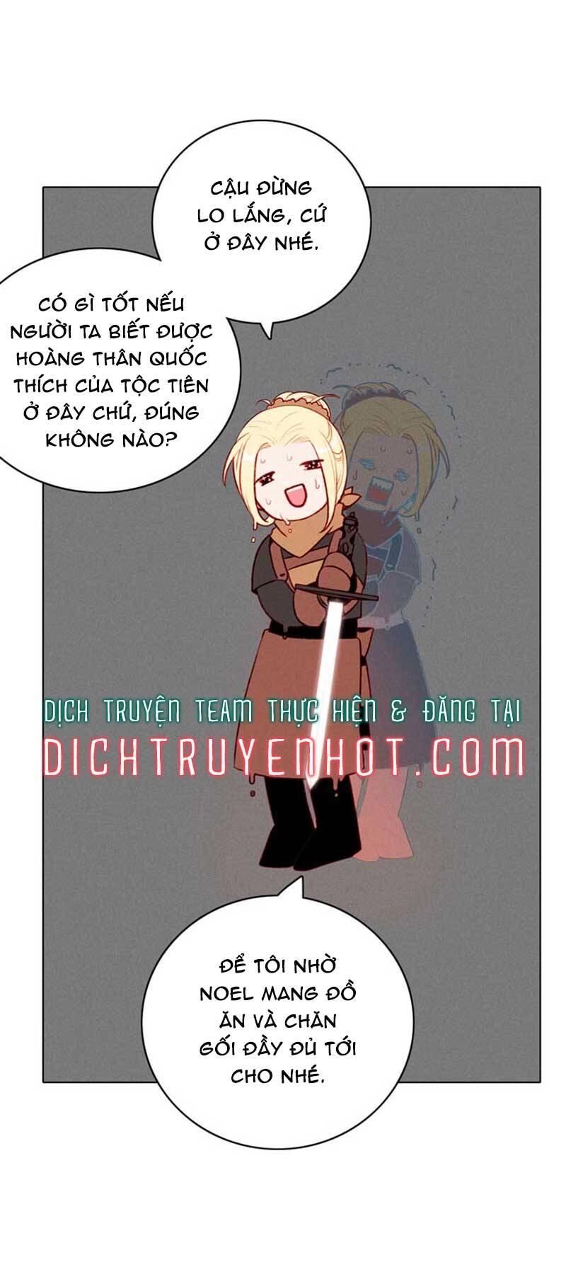 Hóa Kiếp Thành Chị Gái Của Bạo Chúa Chapter 125 - 58