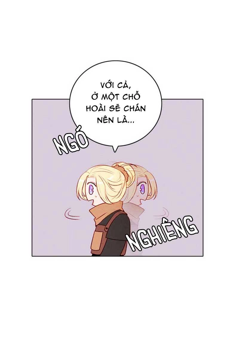 Hóa Kiếp Thành Chị Gái Của Bạo Chúa Chapter 125 - 59