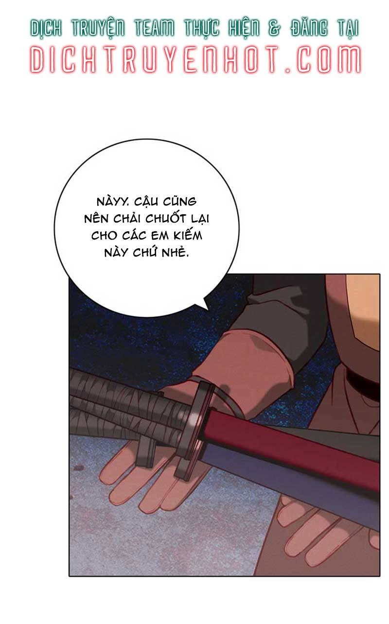 Hóa Kiếp Thành Chị Gái Của Bạo Chúa Chapter 125 - 60