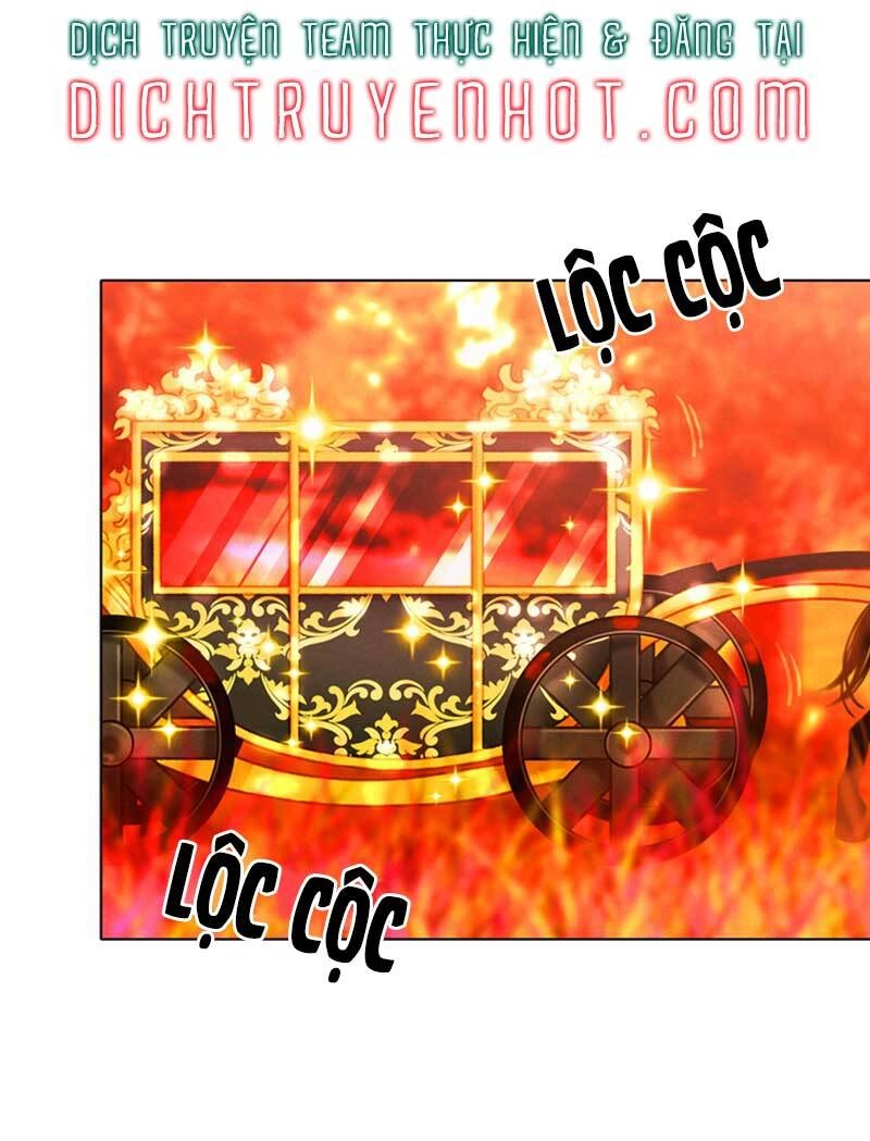 Hóa Kiếp Thành Chị Gái Của Bạo Chúa Chapter 126 - 3