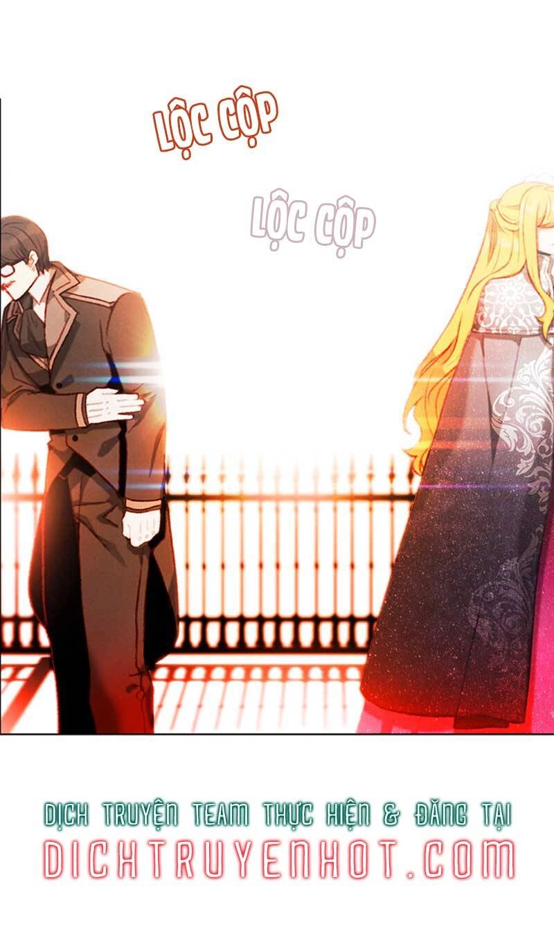 Hóa Kiếp Thành Chị Gái Của Bạo Chúa Chapter 126 - 9