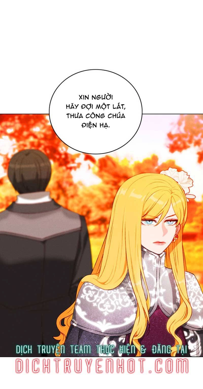 Hóa Kiếp Thành Chị Gái Của Bạo Chúa Chapter 126 - 10