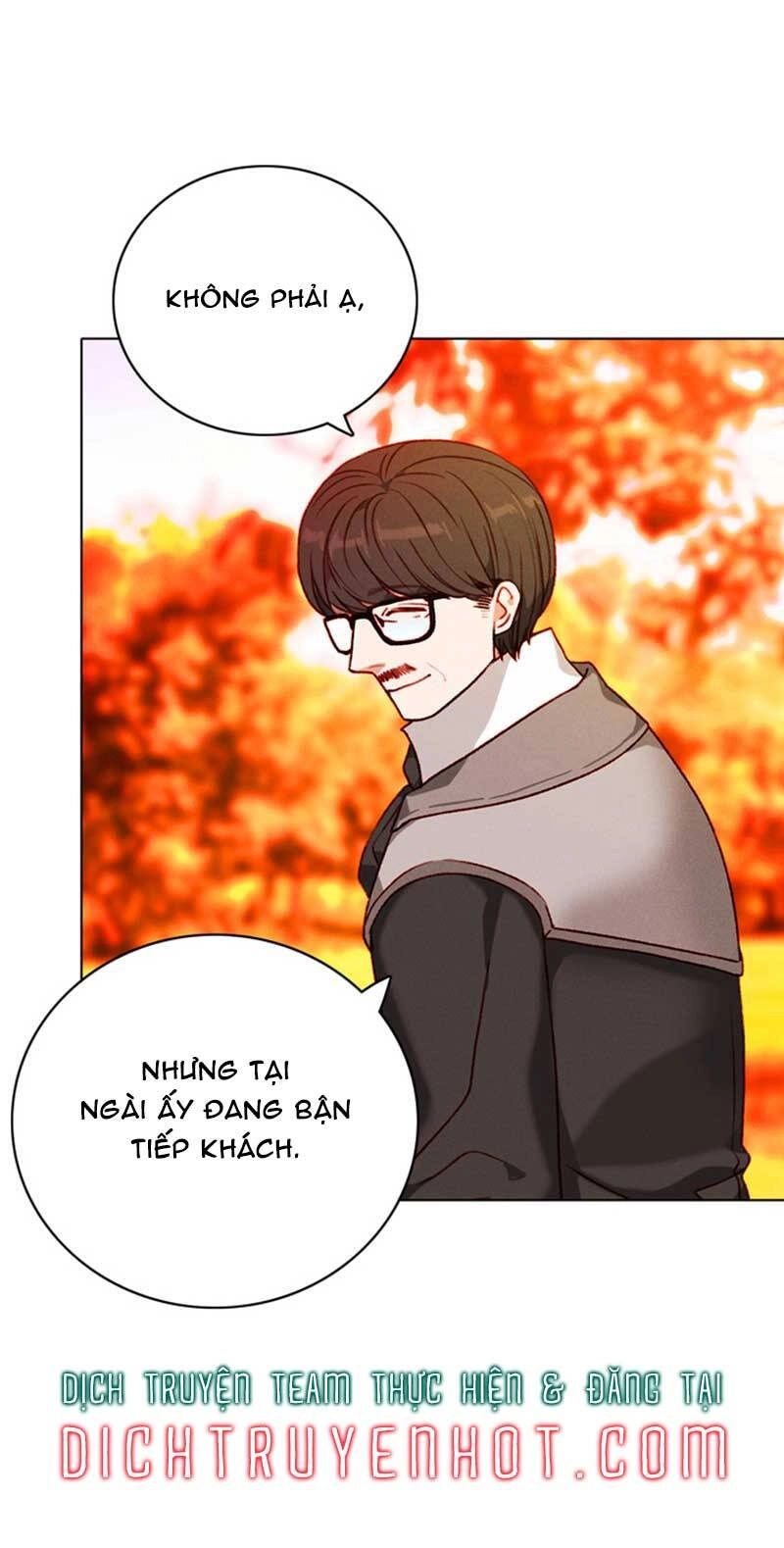 Hóa Kiếp Thành Chị Gái Của Bạo Chúa Chapter 126 - 12