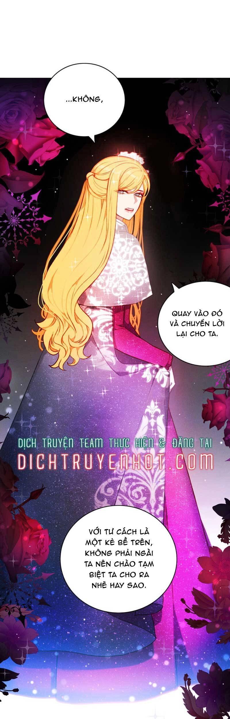 Hóa Kiếp Thành Chị Gái Của Bạo Chúa Chapter 126 - 17