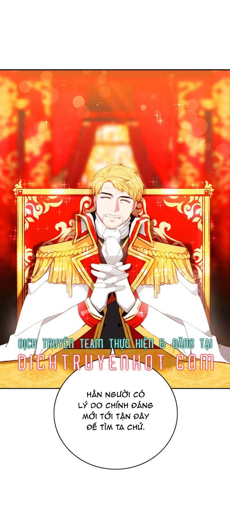 Hóa Kiếp Thành Chị Gái Của Bạo Chúa Chapter 126 - 21