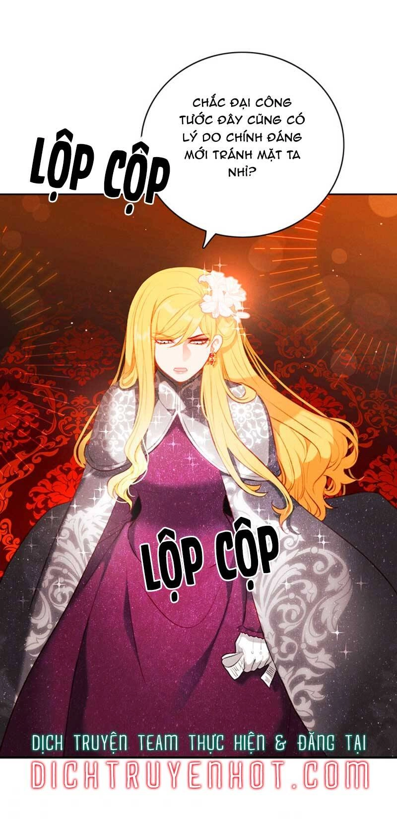 Hóa Kiếp Thành Chị Gái Của Bạo Chúa Chapter 126 - 22