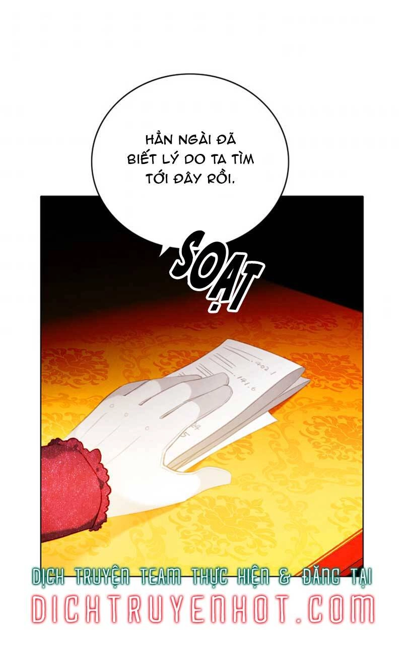 Hóa Kiếp Thành Chị Gái Của Bạo Chúa Chapter 126 - 23