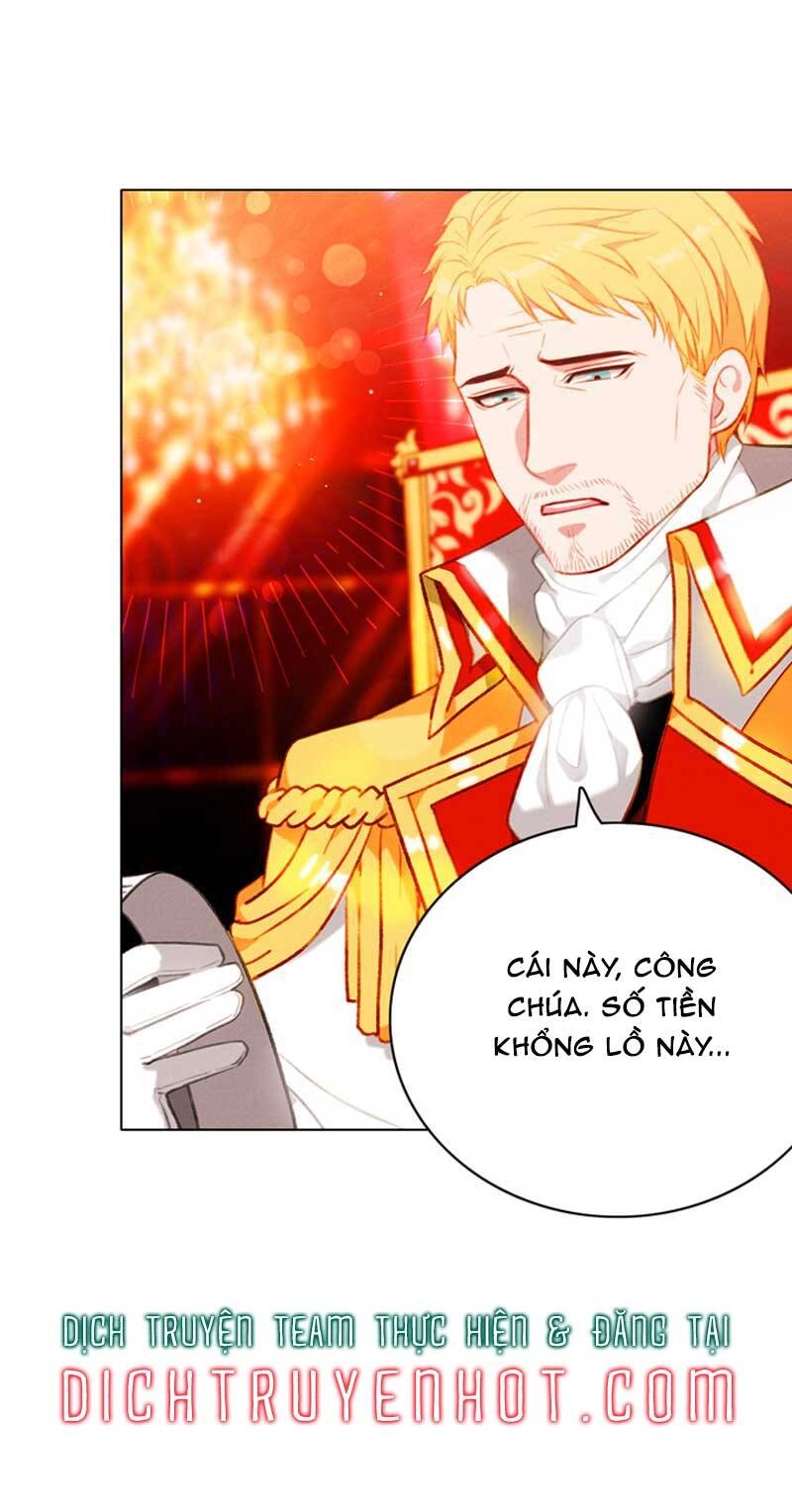 Hóa Kiếp Thành Chị Gái Của Bạo Chúa Chapter 126 - 24