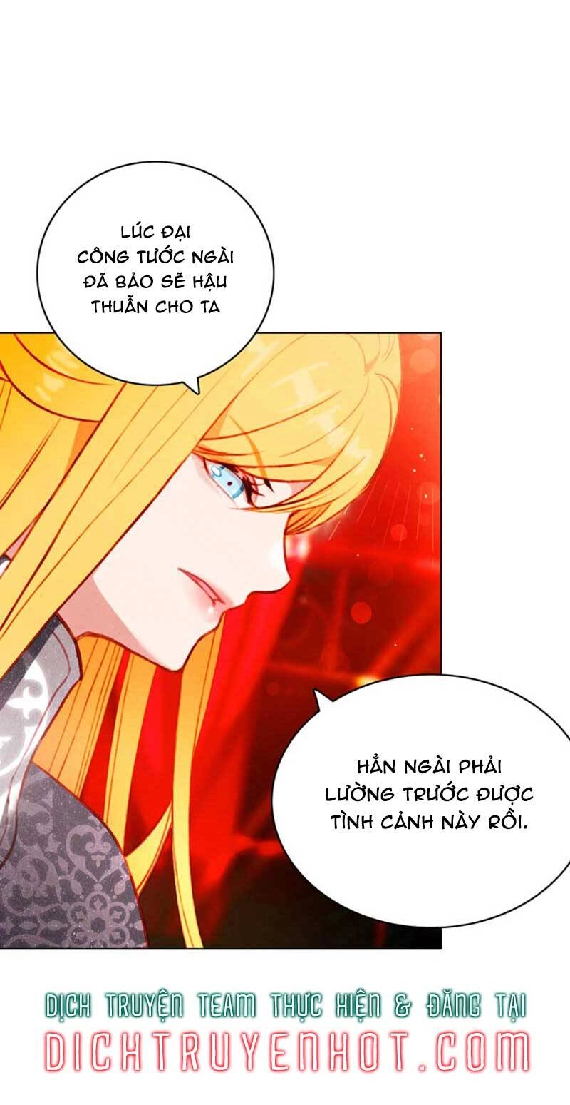 Hóa Kiếp Thành Chị Gái Của Bạo Chúa Chapter 126 - 25