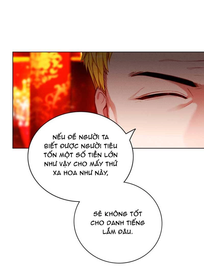 Hóa Kiếp Thành Chị Gái Của Bạo Chúa Chapter 126 - 27