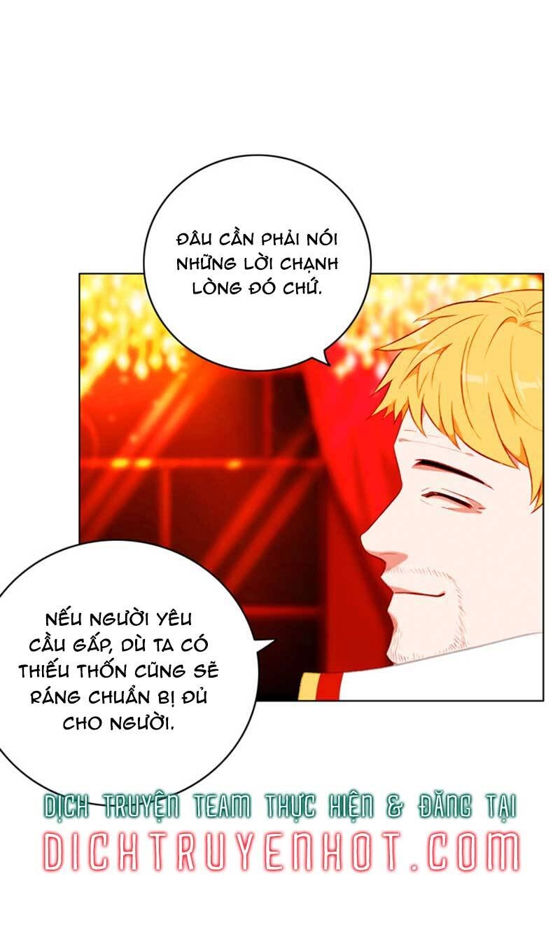 Hóa Kiếp Thành Chị Gái Của Bạo Chúa Chapter 126 - 31