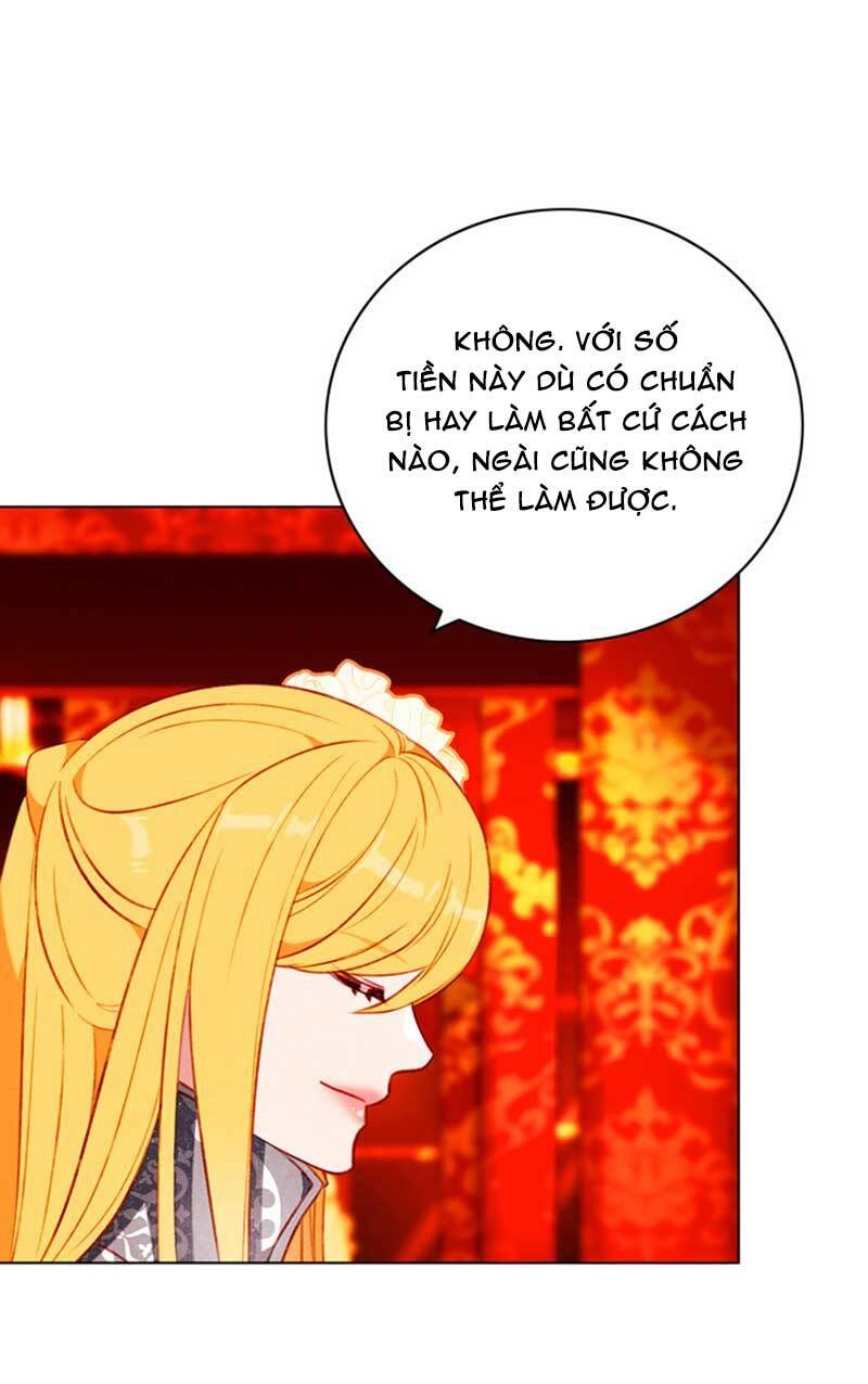 Hóa Kiếp Thành Chị Gái Của Bạo Chúa Chapter 126 - 32