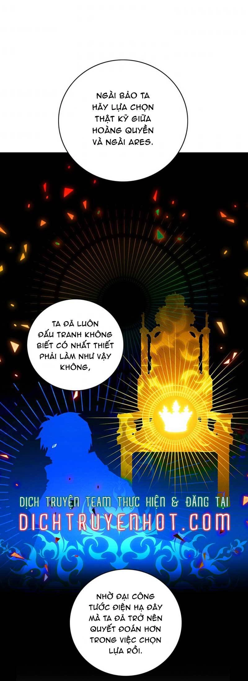 Hóa Kiếp Thành Chị Gái Của Bạo Chúa Chapter 126 - 34