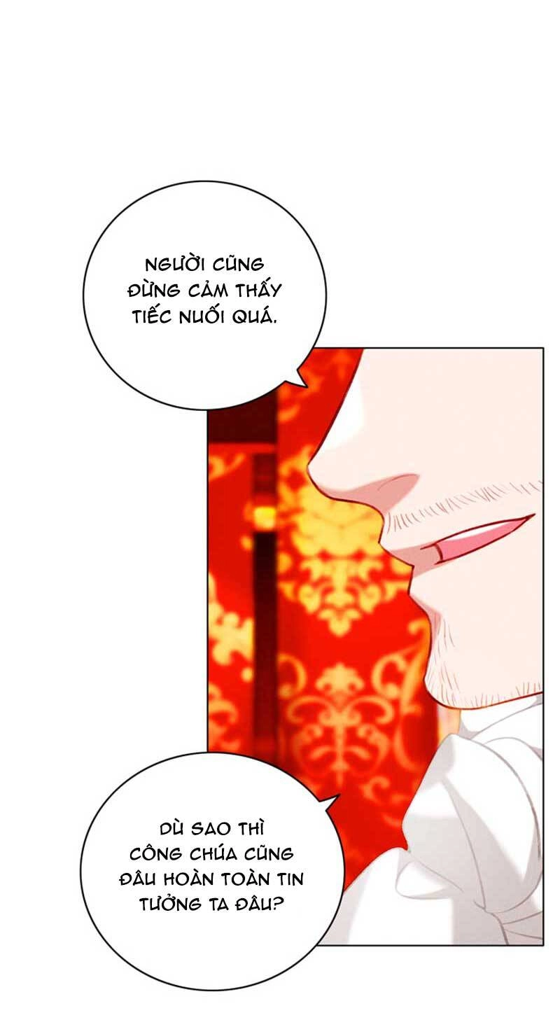 Hóa Kiếp Thành Chị Gái Của Bạo Chúa Chapter 126 - 36