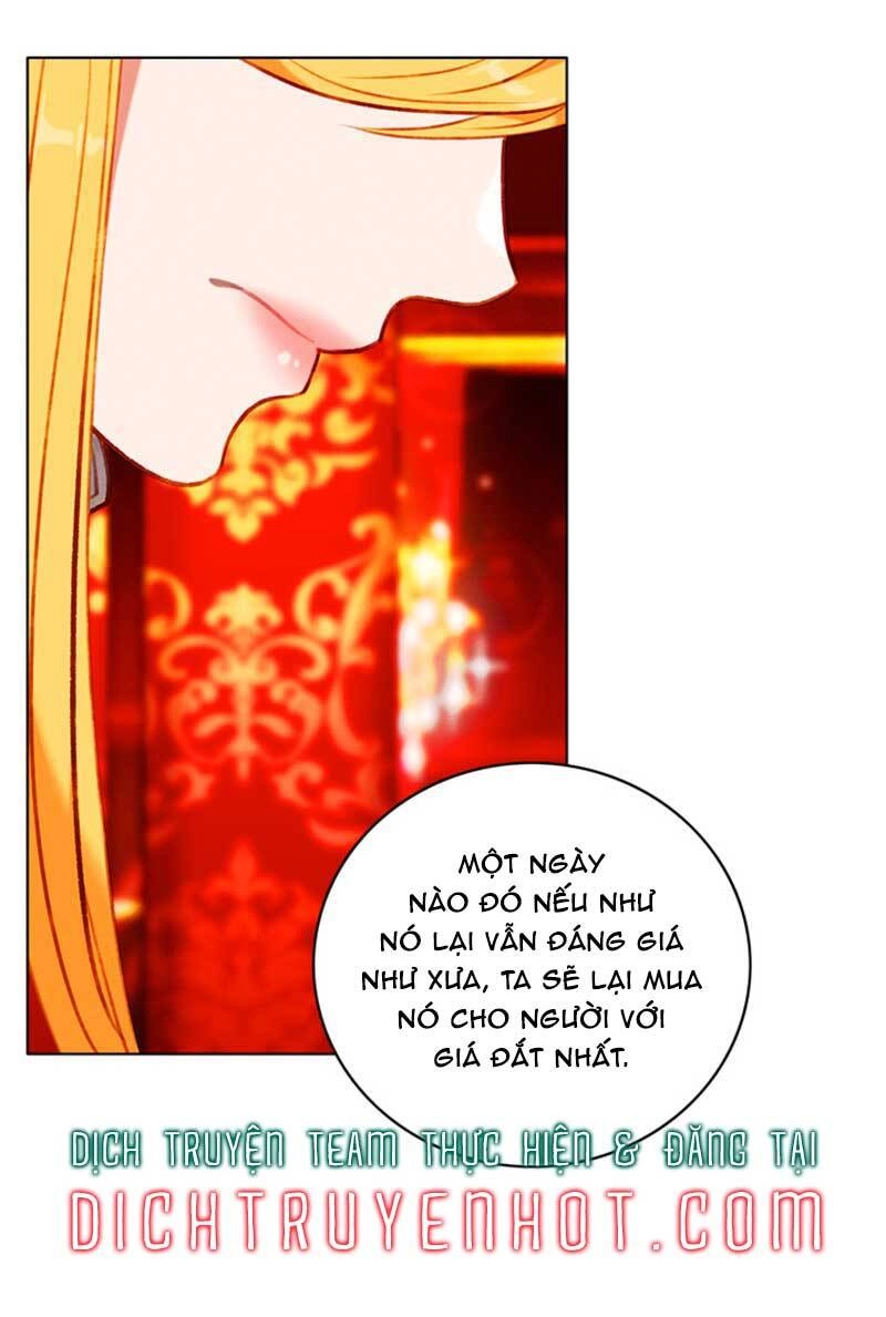 Hóa Kiếp Thành Chị Gái Của Bạo Chúa Chapter 126 - 37