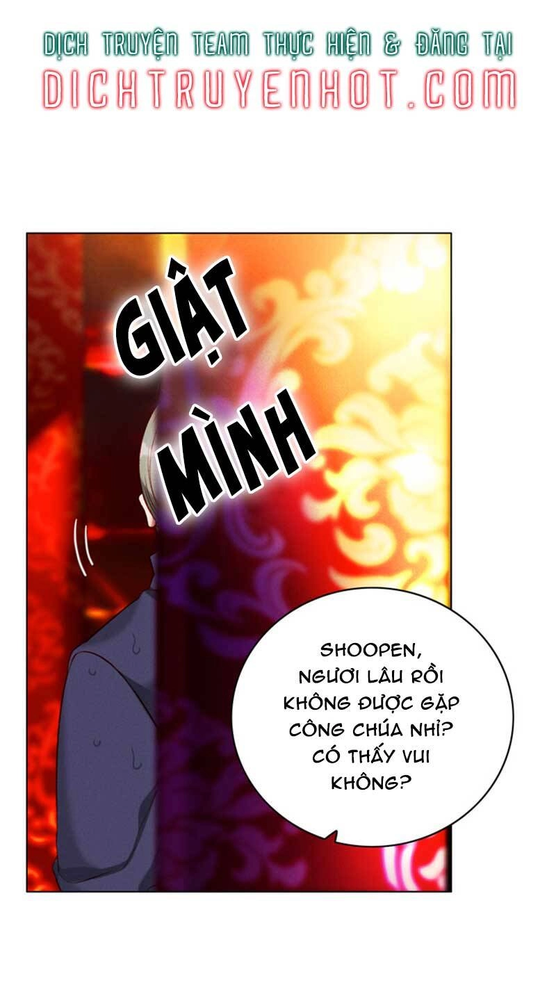 Hóa Kiếp Thành Chị Gái Của Bạo Chúa Chapter 126 - 40