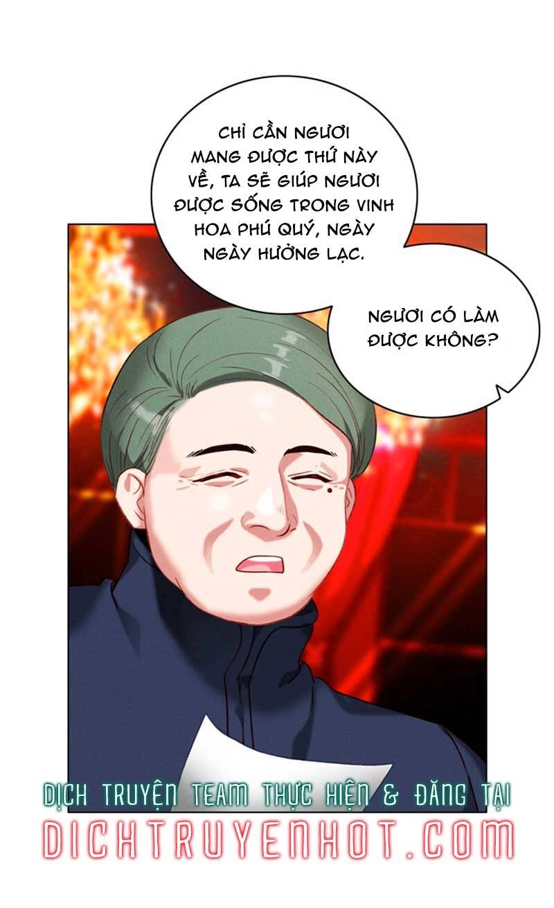 Hóa Kiếp Thành Chị Gái Của Bạo Chúa Chapter 126 - 46