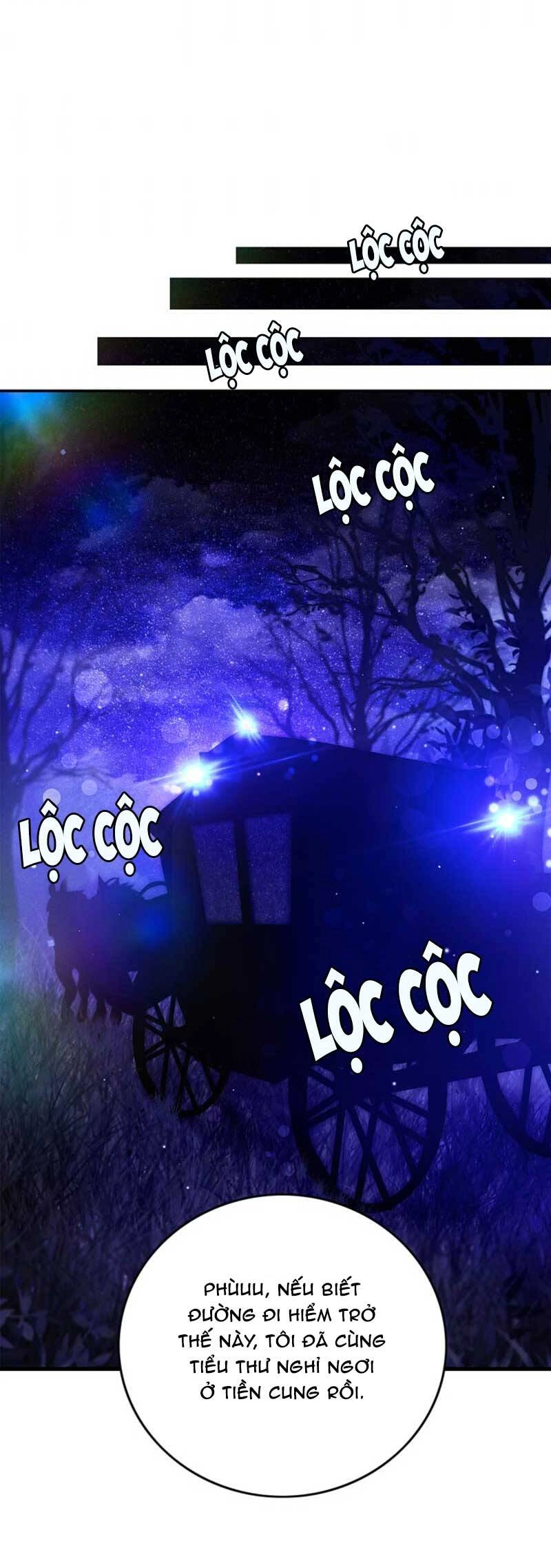 Hóa Kiếp Thành Chị Gái Của Bạo Chúa Chapter 126 - 50