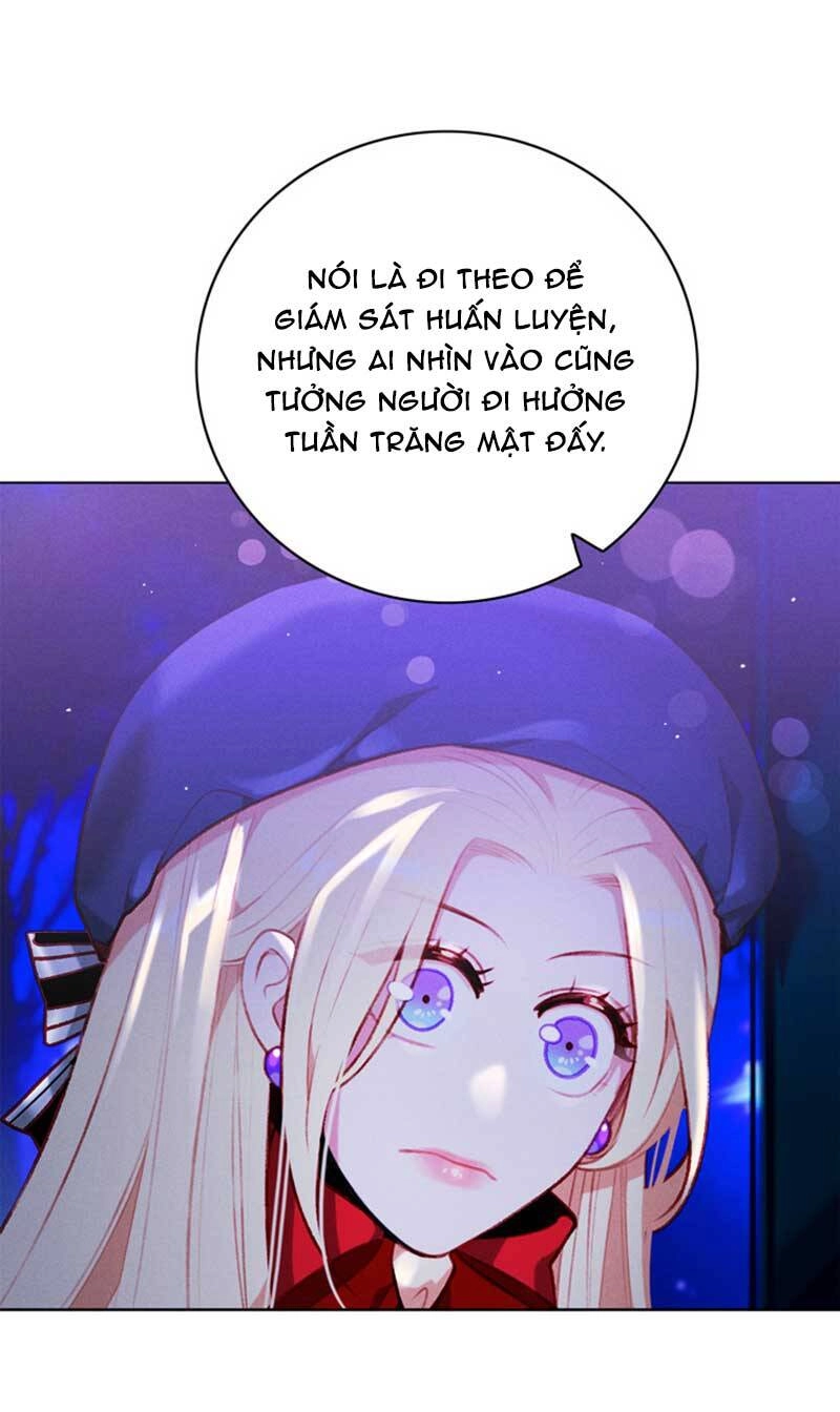 Hóa Kiếp Thành Chị Gái Của Bạo Chúa Chapter 126 - 56