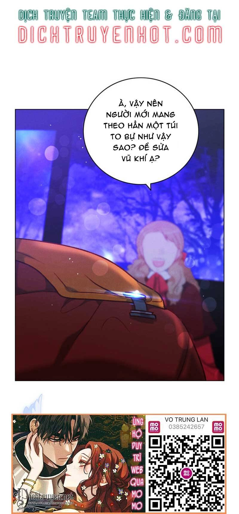 Hóa Kiếp Thành Chị Gái Của Bạo Chúa Chapter 126 - 59