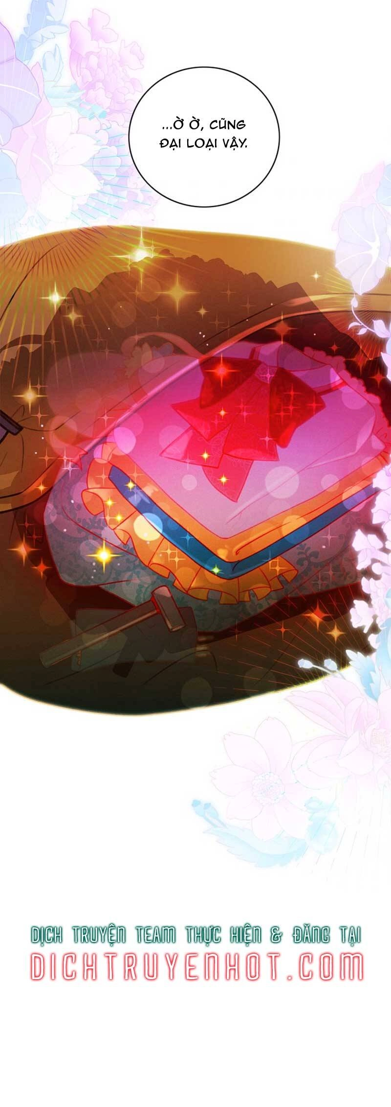 Hóa Kiếp Thành Chị Gái Của Bạo Chúa Chapter 126 - 60