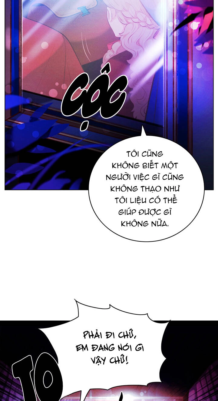Hóa Kiếp Thành Chị Gái Của Bạo Chúa Chapter 127 - 2