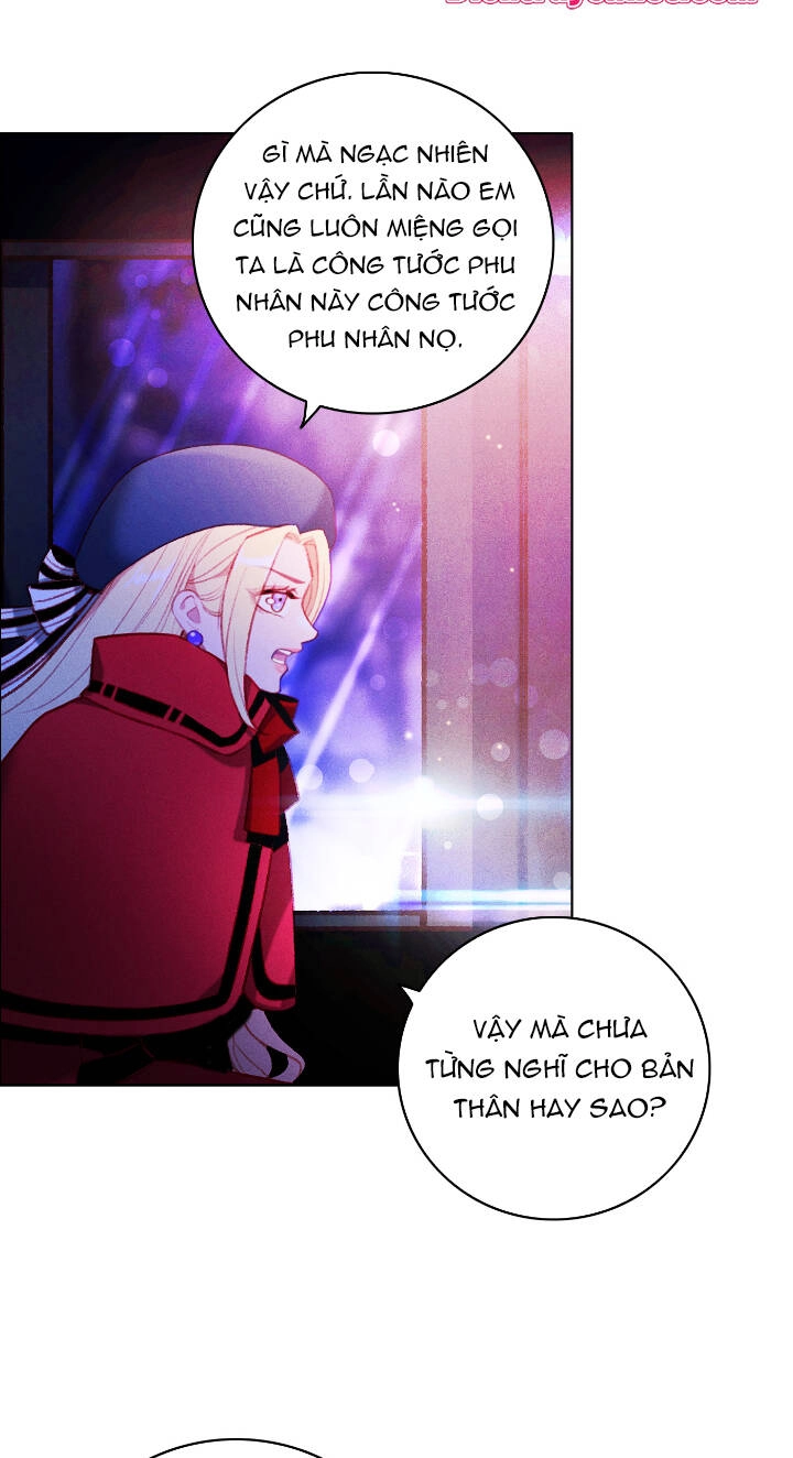 Hóa Kiếp Thành Chị Gái Của Bạo Chúa Chapter 127 - 5