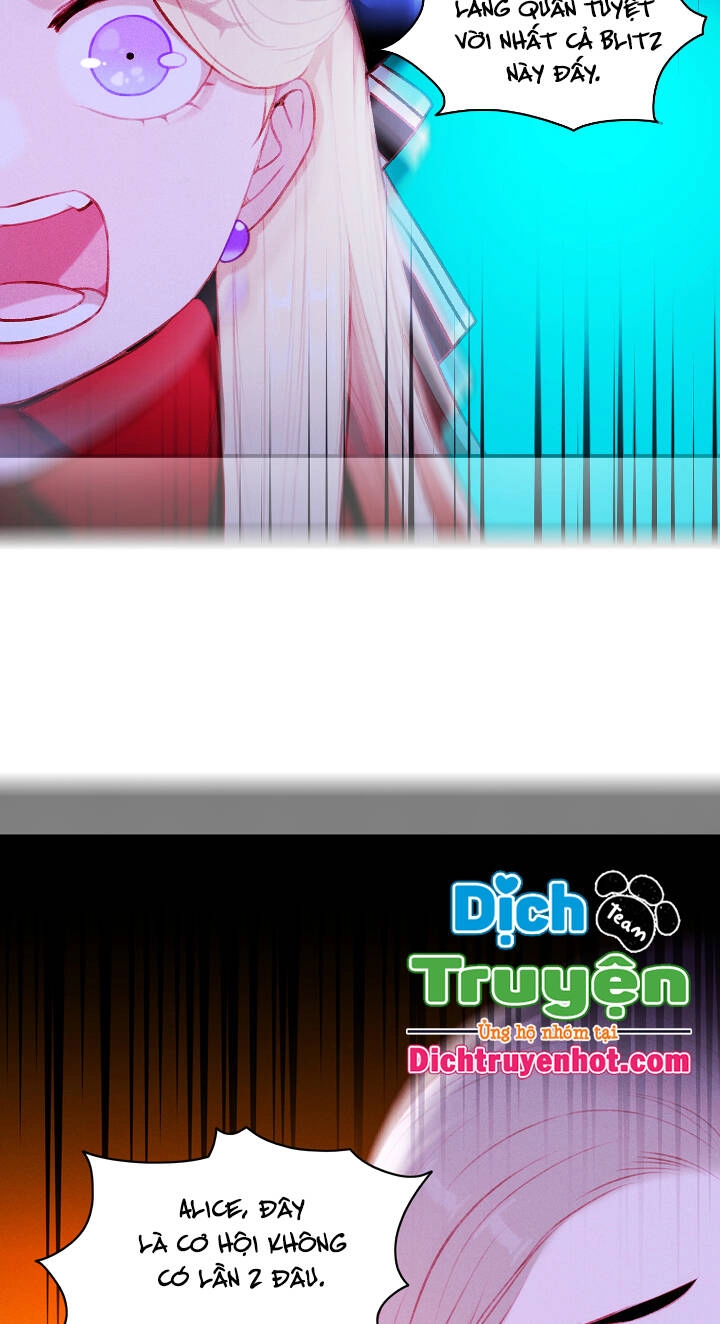 Hóa Kiếp Thành Chị Gái Của Bạo Chúa Chapter 127 - 8