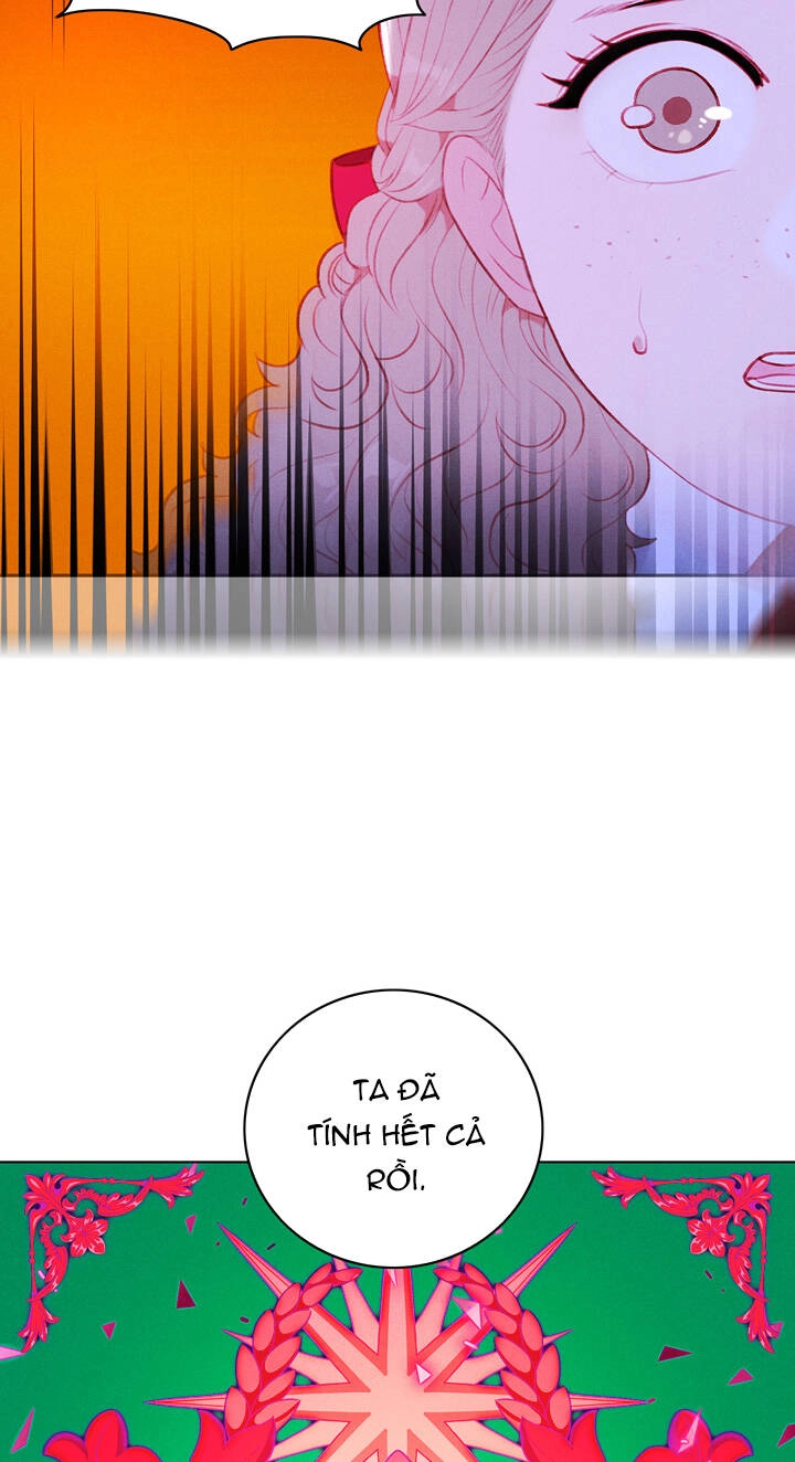 Hóa Kiếp Thành Chị Gái Của Bạo Chúa Chapter 127 - 9