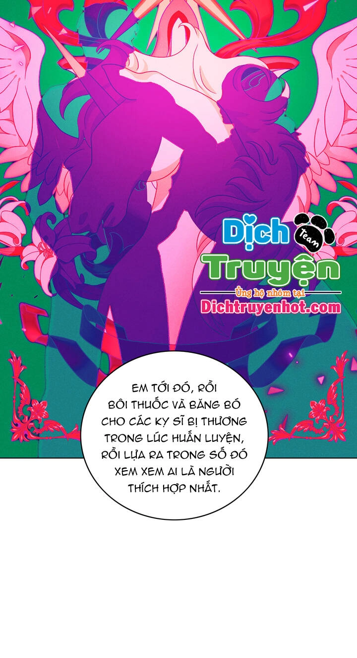 Hóa Kiếp Thành Chị Gái Của Bạo Chúa Chapter 127 - 10