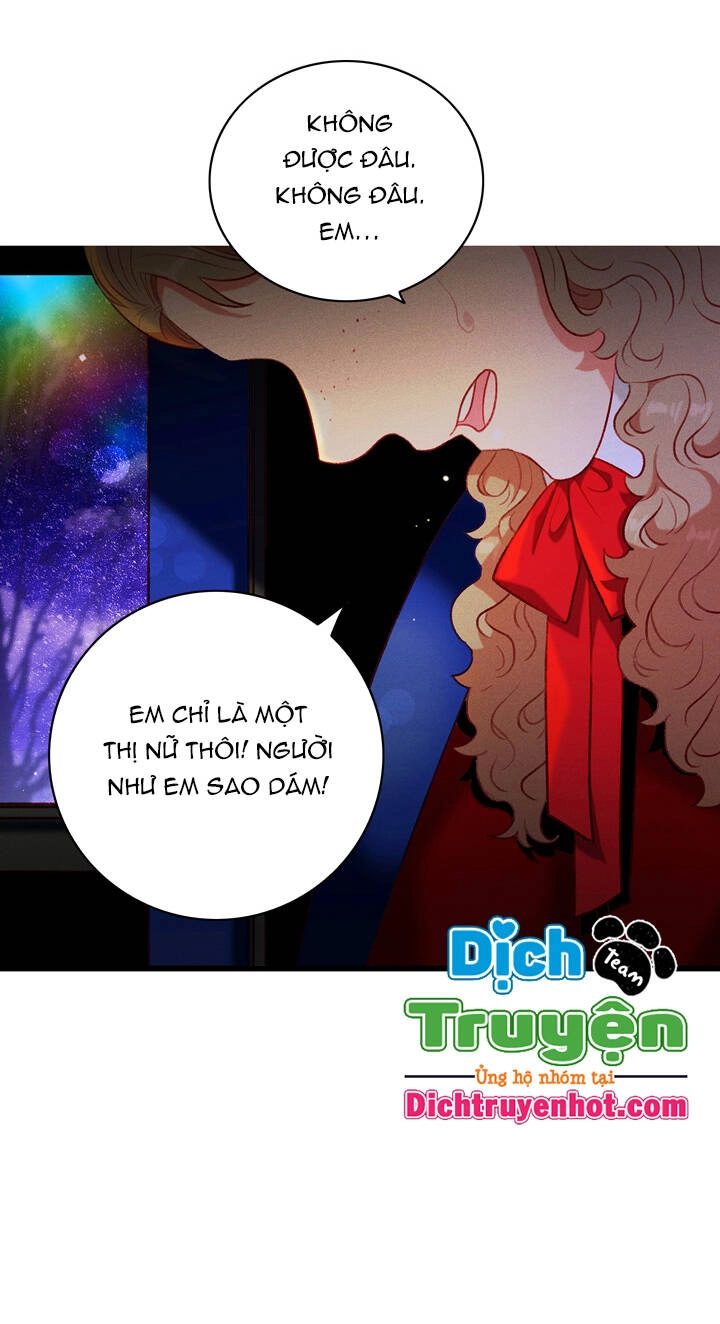 Hóa Kiếp Thành Chị Gái Của Bạo Chúa Chapter 127 - 11