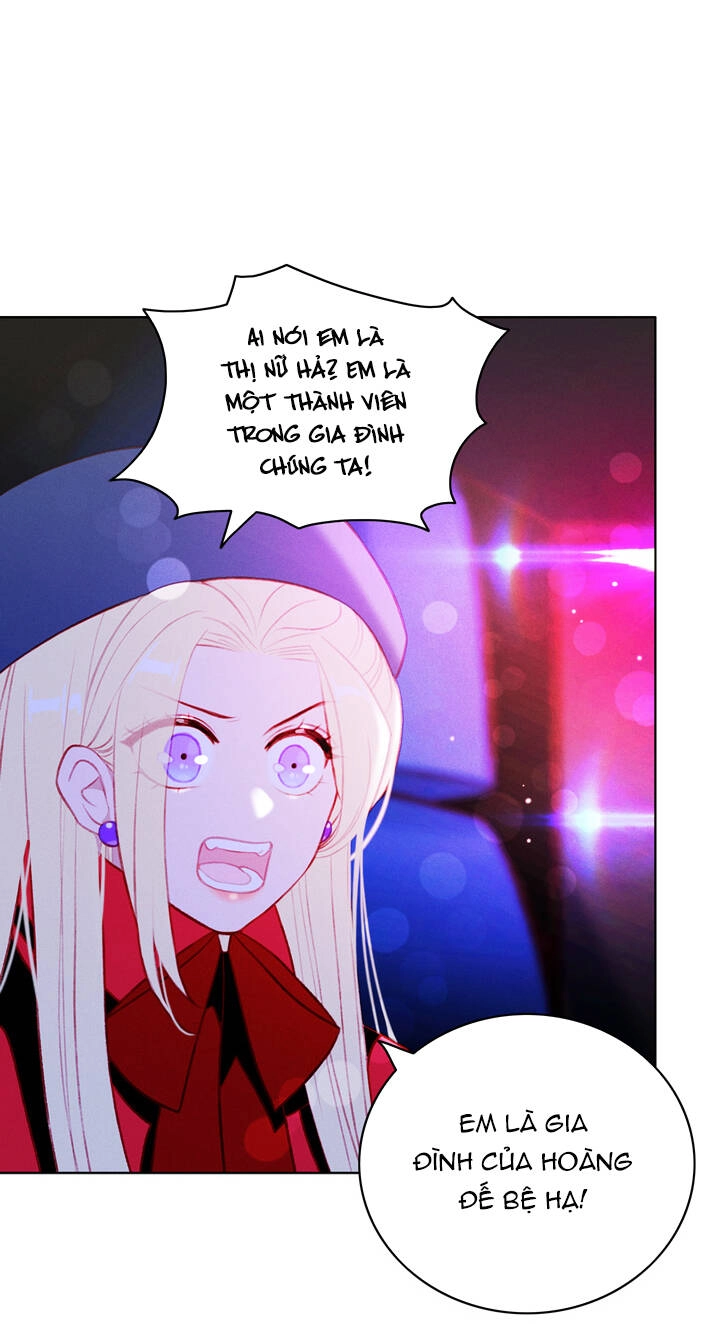 Hóa Kiếp Thành Chị Gái Của Bạo Chúa Chapter 127 - 12