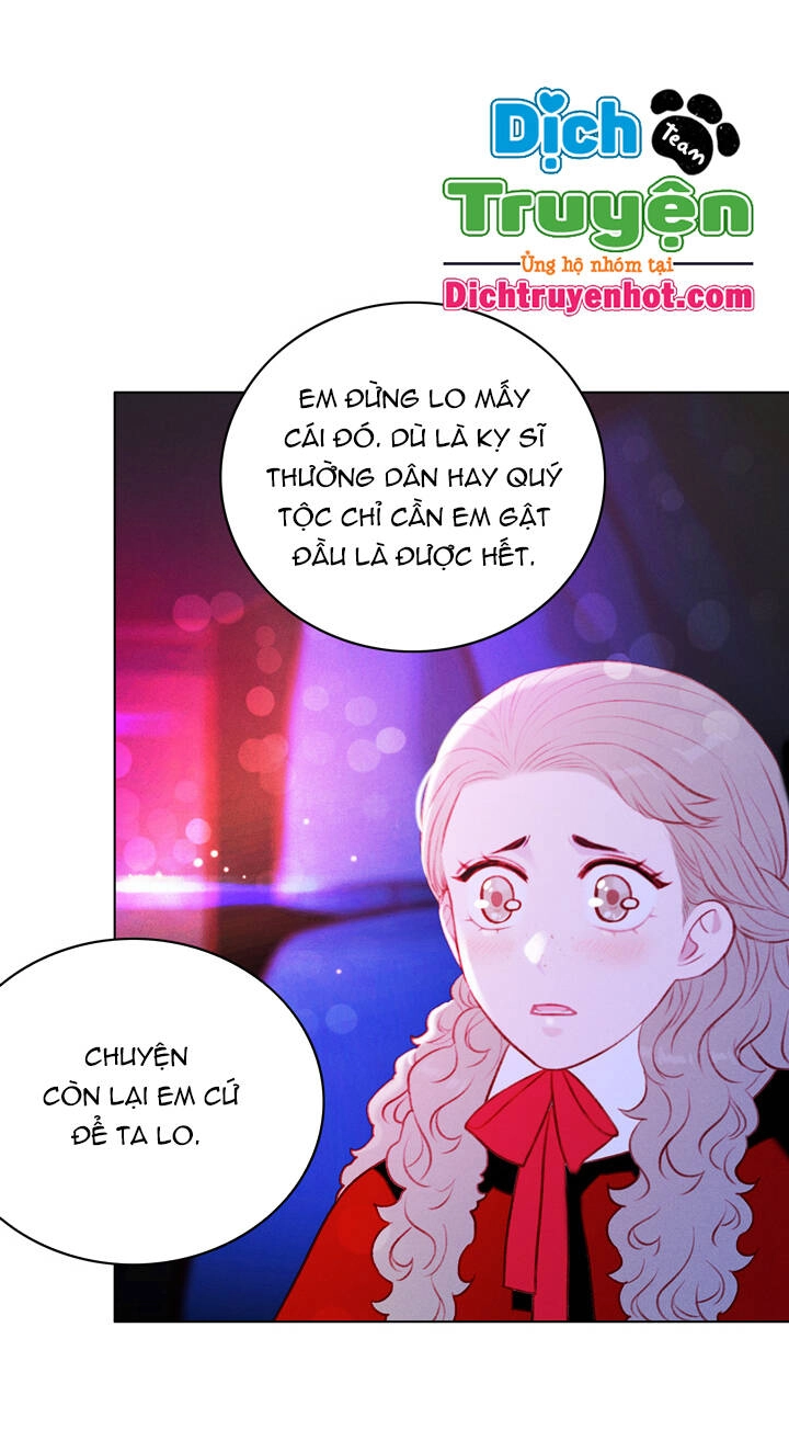 Hóa Kiếp Thành Chị Gái Của Bạo Chúa Chapter 127 - 13