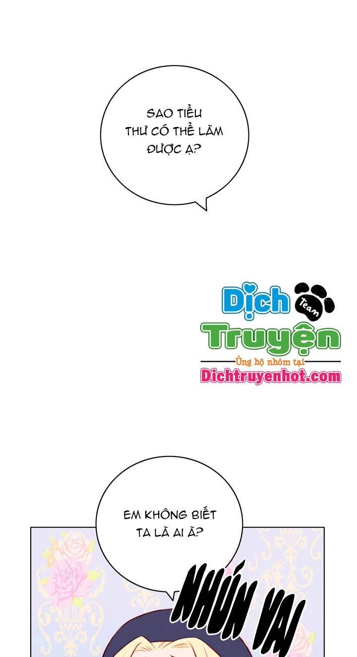 Hóa Kiếp Thành Chị Gái Của Bạo Chúa Chapter 127 - 14