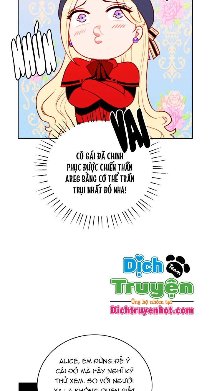 Hóa Kiếp Thành Chị Gái Của Bạo Chúa Chapter 127 - 15