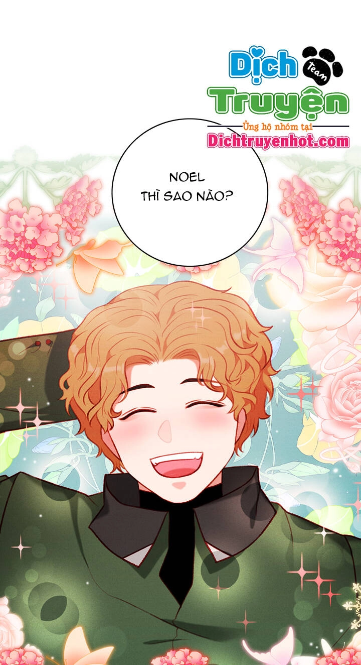 Hóa Kiếp Thành Chị Gái Của Bạo Chúa Chapter 127 - 17