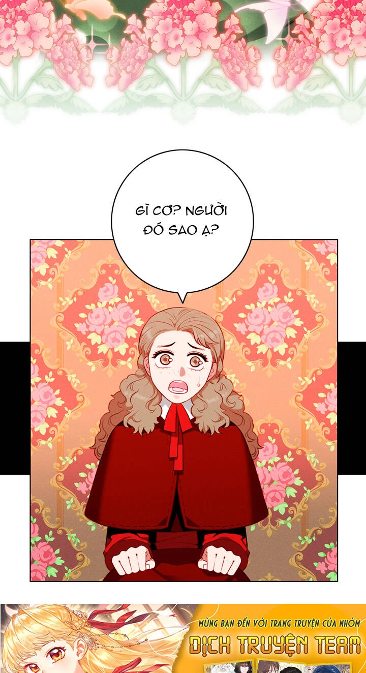 Hóa Kiếp Thành Chị Gái Của Bạo Chúa Chapter 127 - 18