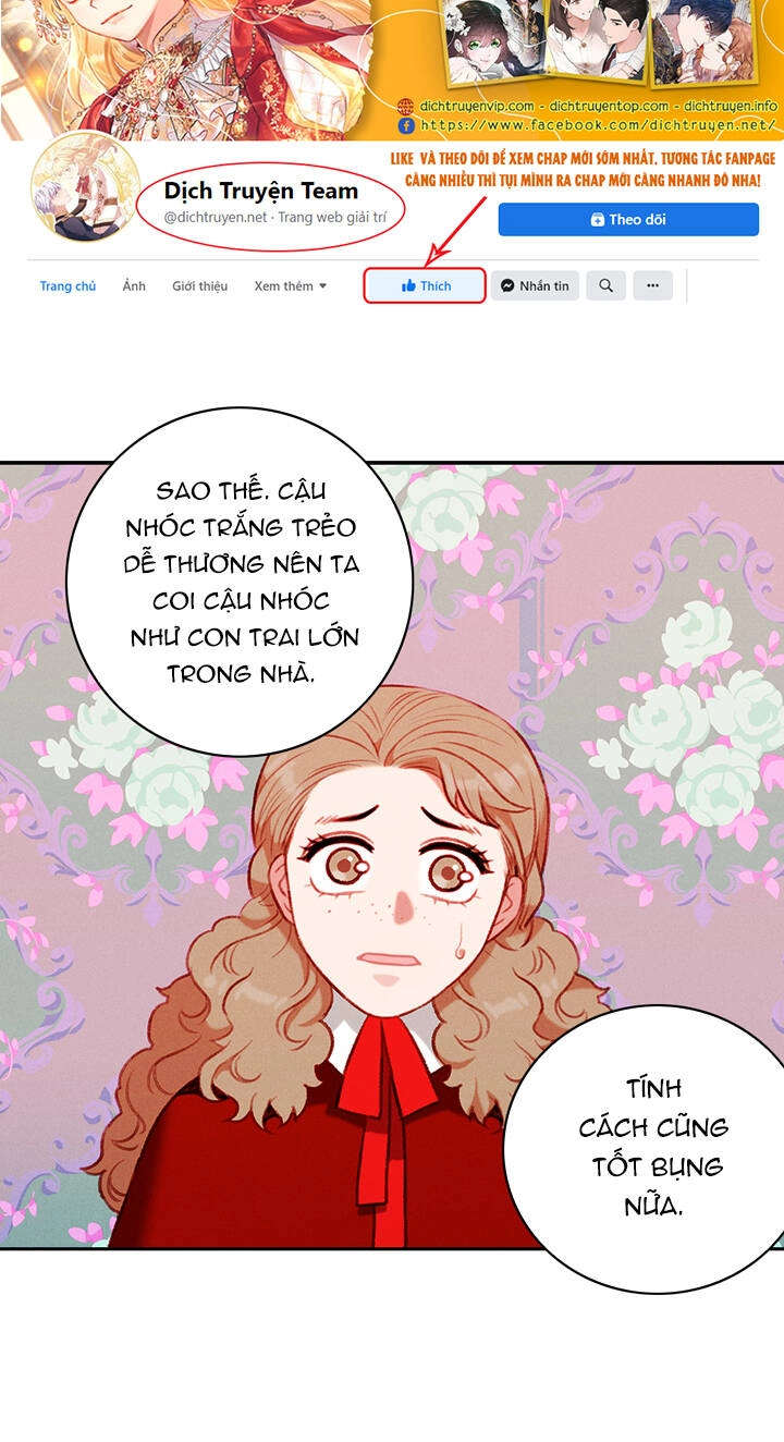 Hóa Kiếp Thành Chị Gái Của Bạo Chúa Chapter 127 - 19