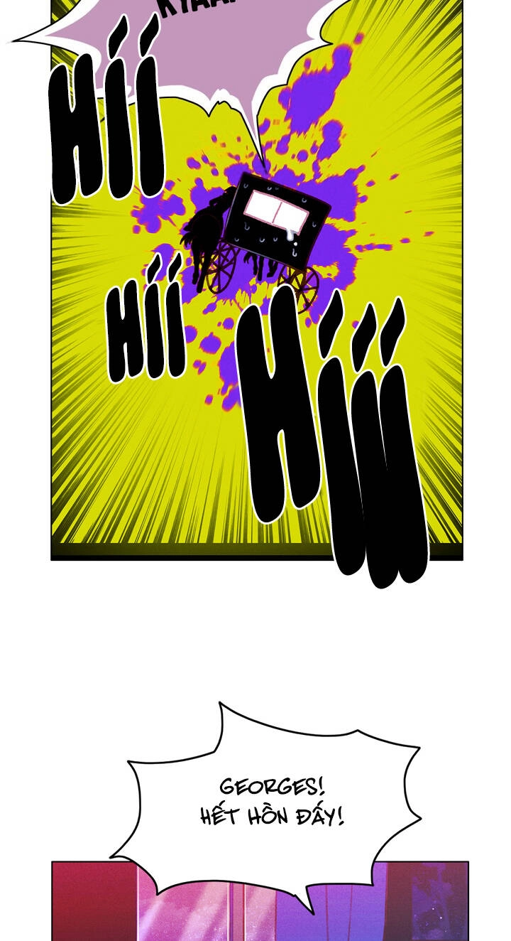 Hóa Kiếp Thành Chị Gái Của Bạo Chúa Chapter 127 - 23