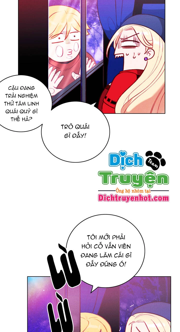 Hóa Kiếp Thành Chị Gái Của Bạo Chúa Chapter 127 - 24