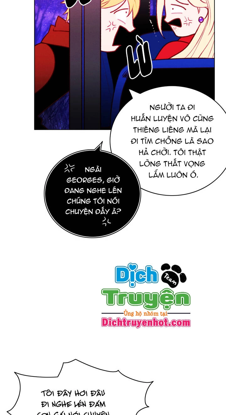 Hóa Kiếp Thành Chị Gái Của Bạo Chúa Chapter 127 - 25