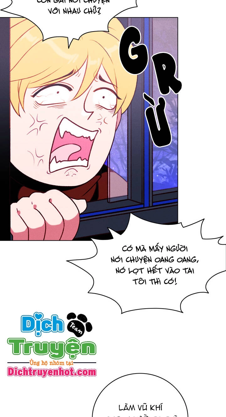 Hóa Kiếp Thành Chị Gái Của Bạo Chúa Chapter 127 - 26