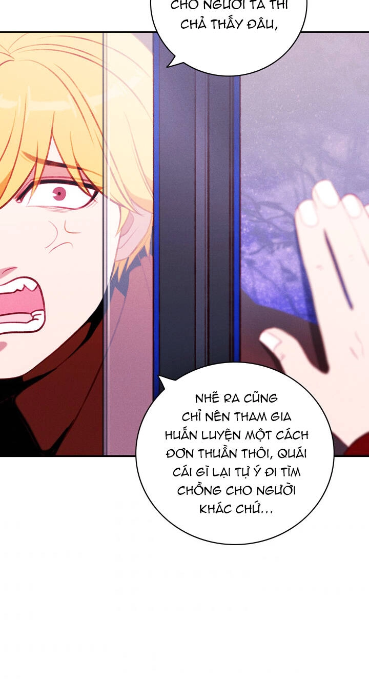 Hóa Kiếp Thành Chị Gái Của Bạo Chúa Chapter 127 - 27