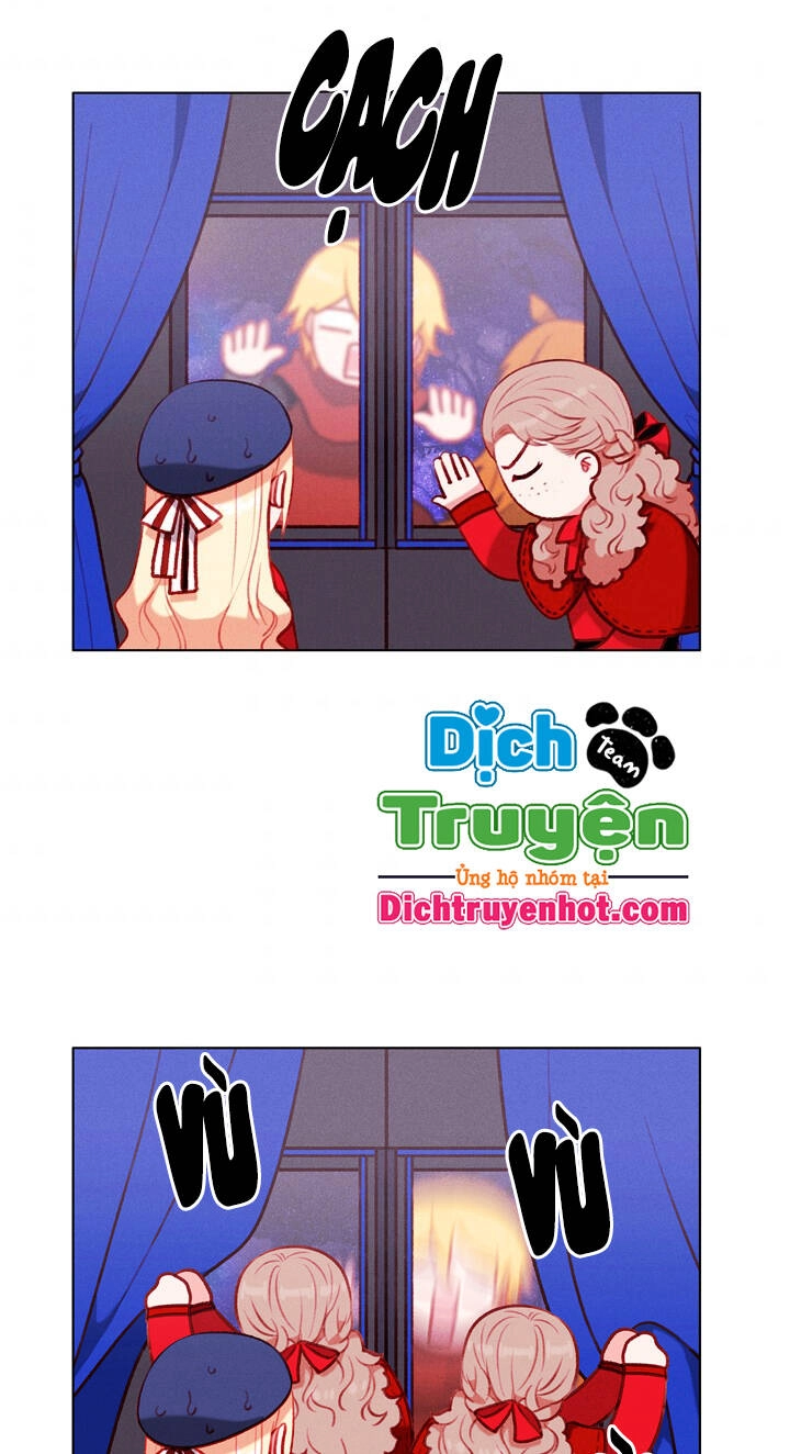 Hóa Kiếp Thành Chị Gái Của Bạo Chúa Chapter 127 - 28