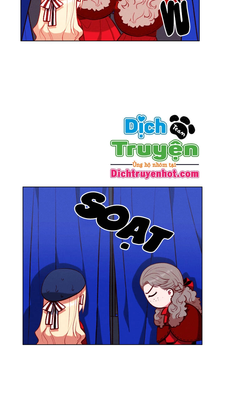 Hóa Kiếp Thành Chị Gái Của Bạo Chúa Chapter 127 - 29